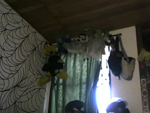 vampireathome online show from 04-20-26, 10:55