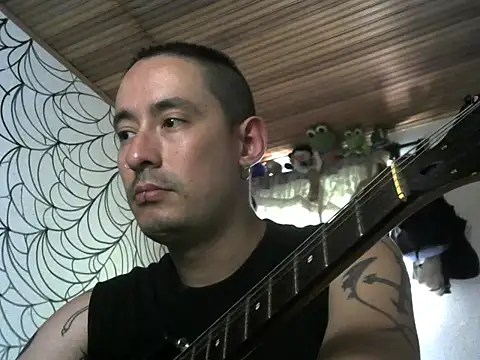 vampireathome online show from 05-07-26, 06:35