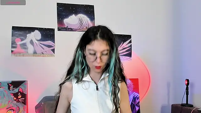 Snapshot of AfinaSweet chatting on 09-28-25, 12:38 AfinaSweet online show from 09-28-25, 12:38