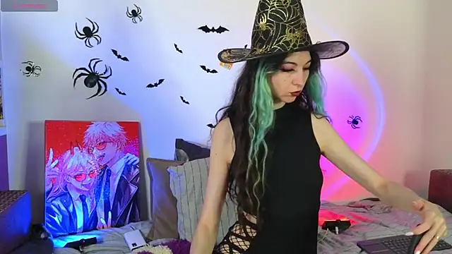 Snapshot of AfinaSweet chatting on 10-25-25, 01:13 AfinaSweet online show from 10-25-25, 01:13