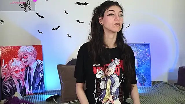 Snapshot of AfinaSweet chatting on 11-08-25, 01:50 AfinaSweet online show from 11-08-25, 01:50