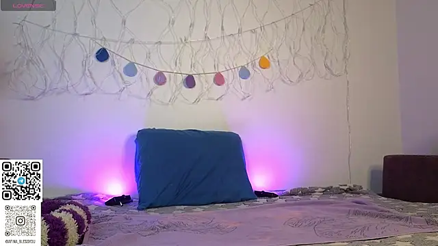 AfinaSweet online show from 06-05-26, 12:06