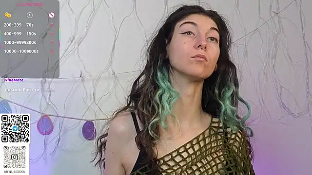 Snapshot of AfinaSweet chatting on 07-06-26, 01:13 AfinaSweet online show from 07-06-26, 01:13