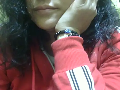 Your cutiepie  online show from 01-17-26, 07:28