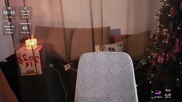 Moonccoi online show from 04-03-26, 12:30