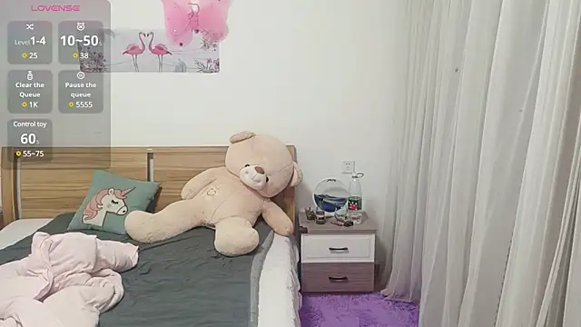 vi-vi-11 online show from 03-18-25, 01:20