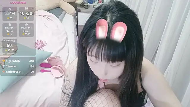 vi-vi-11 online show from 03-18-25, 04:26