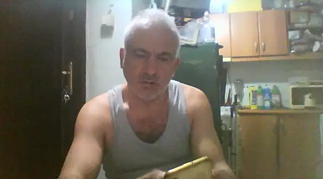 murat7888 online show from 03-14-25, 11:45