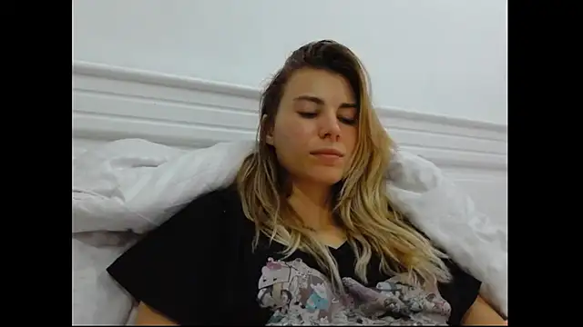 Goddess Lia online show from 02-07-25, 05:40