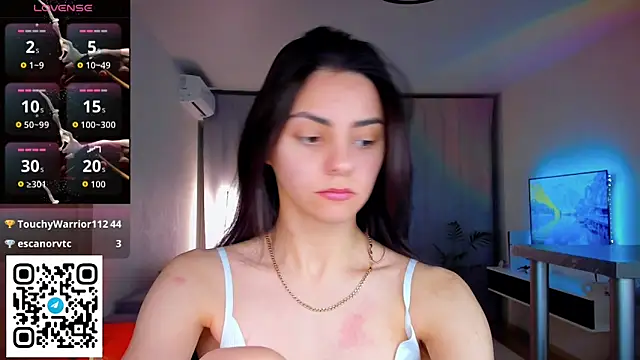 EmiliaZen online show from 04-11-26, 05:28