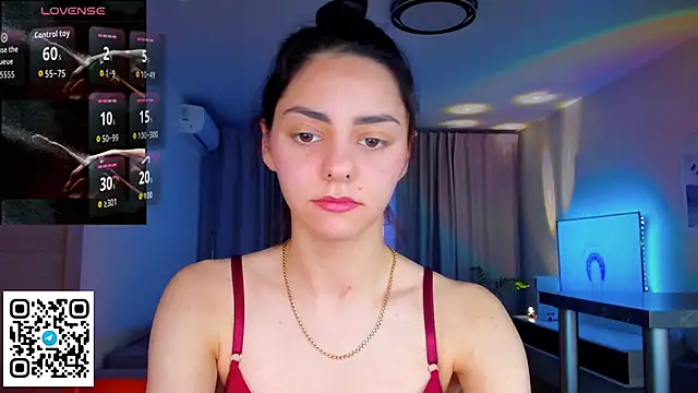 EmiliaZen online show from 04-16-26, 04:30