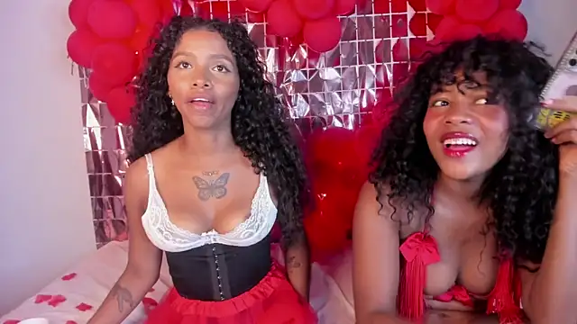 AbbyHill- online show from 02-14-25, 09:10