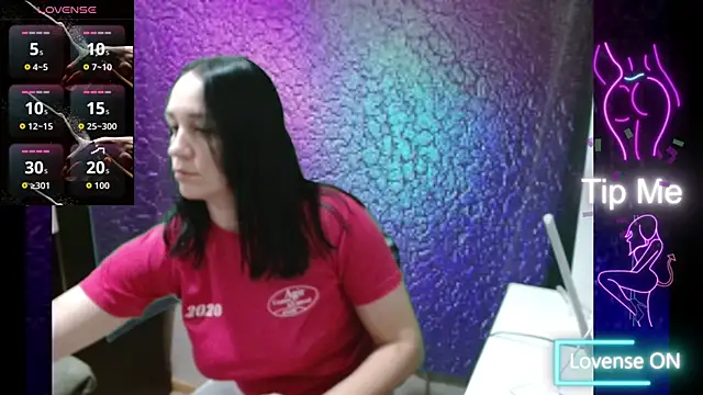 Snapshot of FetishLady89 chatting on 11-02-25, 09:17 FetishLady89 online show from 11-02-25, 09:17