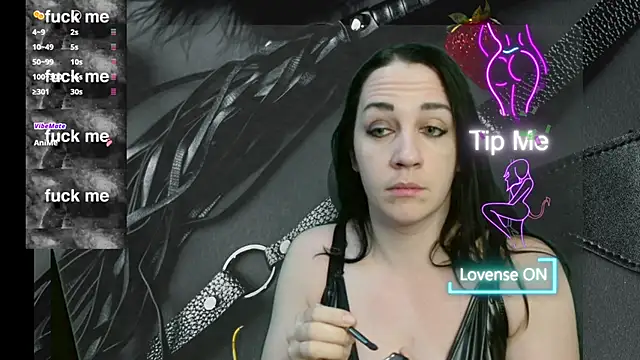 Snapshot of FetishLady89 chatting on 12-02-25, 05:08 FetishLady89 online show from 12-02-25, 05:08