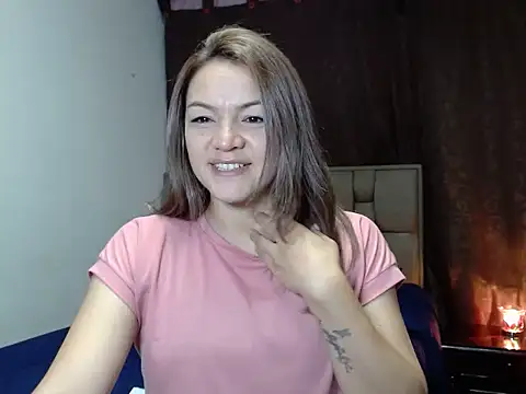 PenelopeMist online show from 02-07-26, 02:04