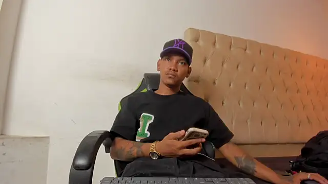 blackdirty420 online show from 11-12-25, 03:23