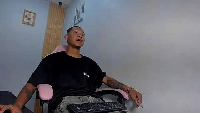 blackdirty420 online show from 11-24-25, 08:08