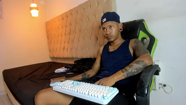 blackdirty420 online show from 03-05-26, 03:30