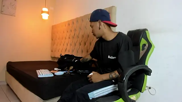 blackdirty420 online show from 03-11-26, 02:12