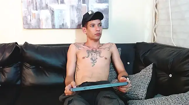 biigjhonny online show from 02-10-25, 09:36