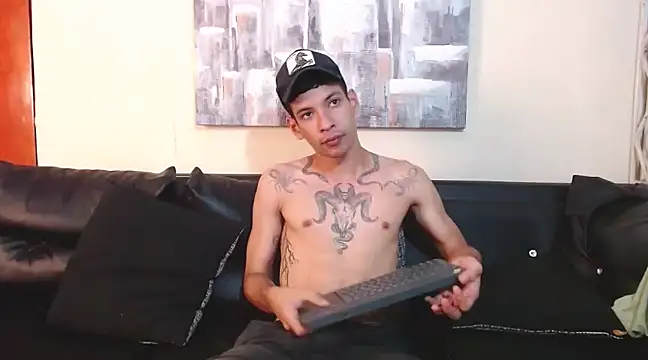 biigjhonny online show from 02-11-25, 02:35