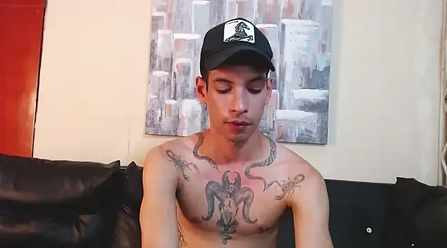 biigjhonny online show from 02-12-25, 05:37