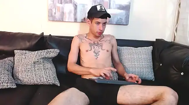 biigjhonny online show from 02-14-25, 02:28