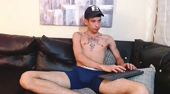 biigjhonny online show from 02-15-25, 06:23