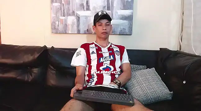 biigjhonny online show from 02-16-25, 02:31