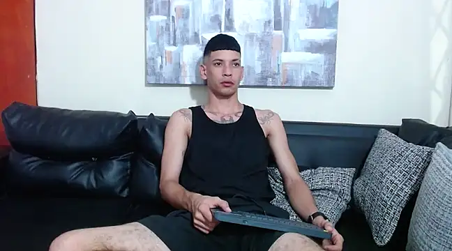 biigjhonny online show from 02-19-25, 02:23