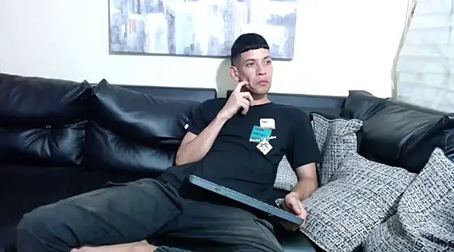 biigjhonny online show from 02-26-25, 02:26