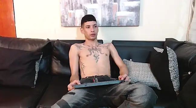 biigjhonny online show from 03-05-25, 02:25