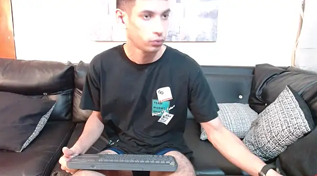 biigjhonny online show from 03-05-25, 06:33