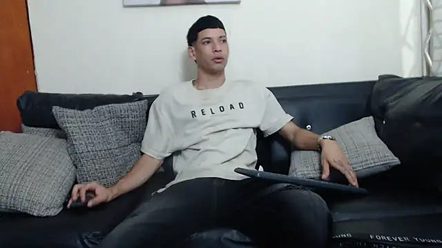 biigjhonny online show from 09-14-25, 02:33