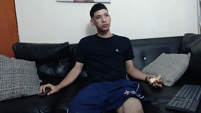 biigjhonny online show from 10-04-25, 02:42