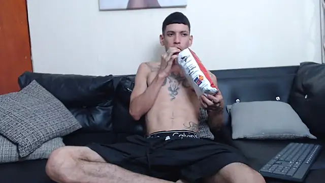 biigjhonny online show from 10-26-25, 03:56