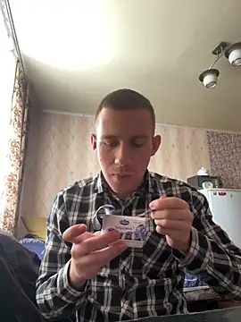 Dimyanmodel online show from 02-07-25, 09:05