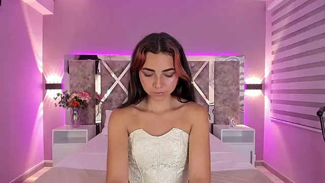 ValerieHyde online show from 03-08-25, 03:28