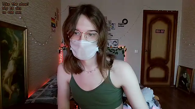 tangerine4dreams online show from 03-19-25, 06:46