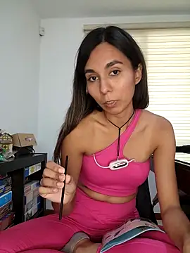 Alicee10 online show from 11-27-25, 05:26