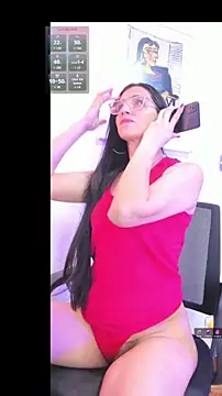 RachelsX online show from 10-02-25, 06:48