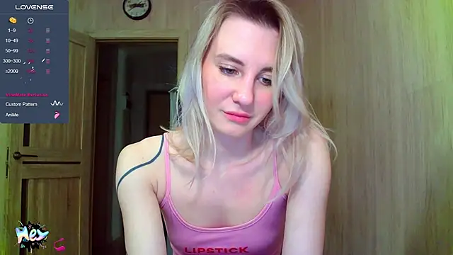 Caramel piegirl online show from 10-24-25, 08:27