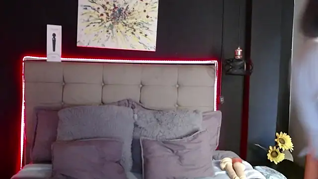 melissa becraft online show from 02-13-25, 06:05