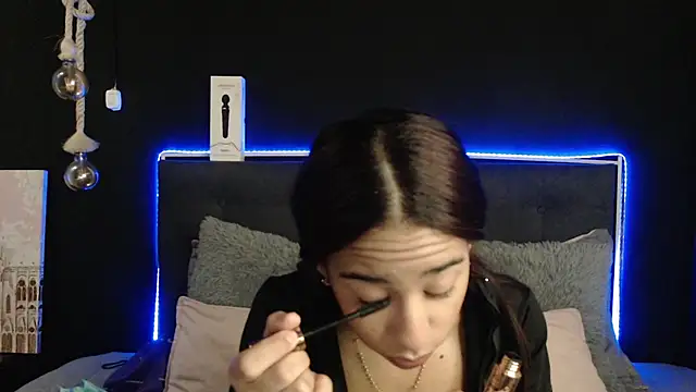 melissa becraft online show from 03-14-25, 02:08