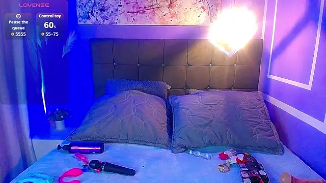 melissa becraft online show from 10-21-25, 02:01