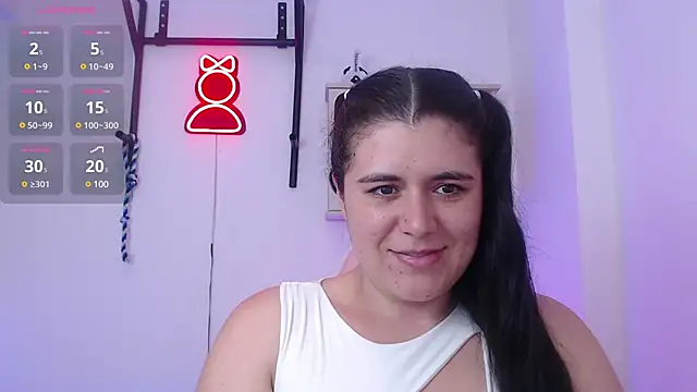 dannastevensXX online show from 03-06-25, 03:24