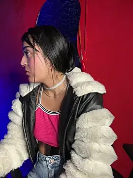 Dulce  Boyd online show from 04-23-26, 02:30