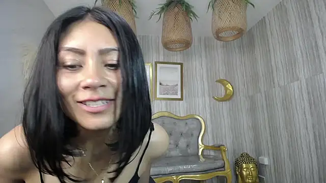 Snapshot of salome_stockman_s chatting on 02-13-25, 11:37 salome stockman s online show from 02-13-25, 11:37