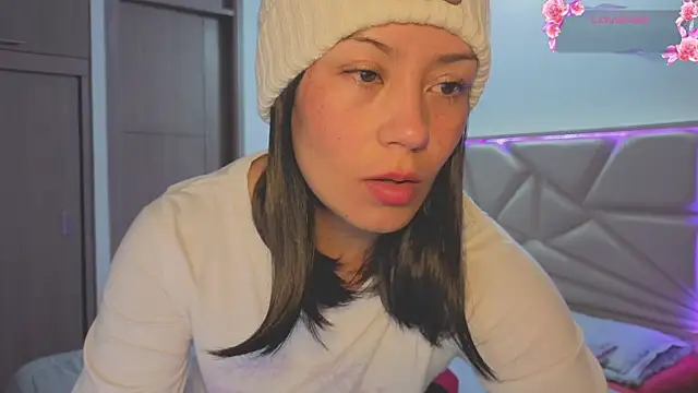 salome stockman s online show from 04-29-26, 04:27