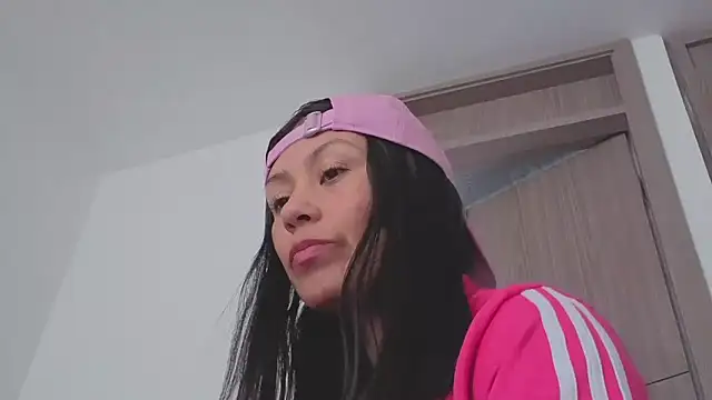 salome stockman s online show from 06-13-26, 04:38